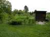  cabanes dans jardins